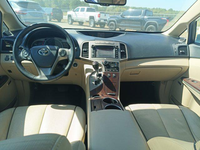 used 2013 Toyota Venza car