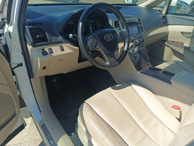 used 2013 Toyota Venza car