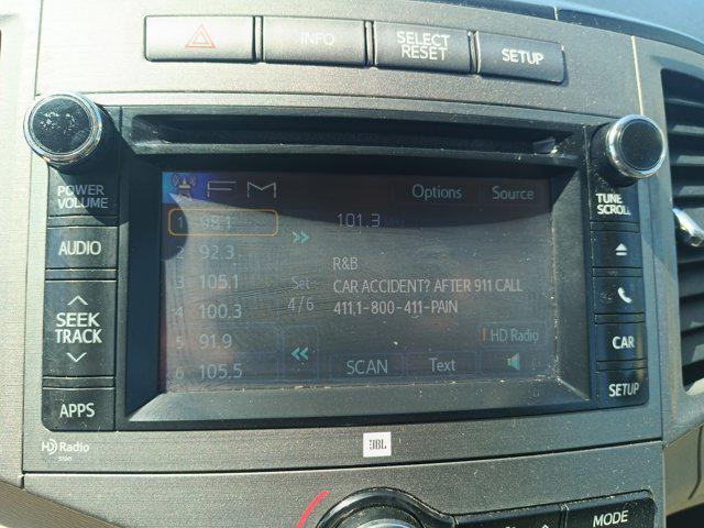 used 2013 Toyota Venza car