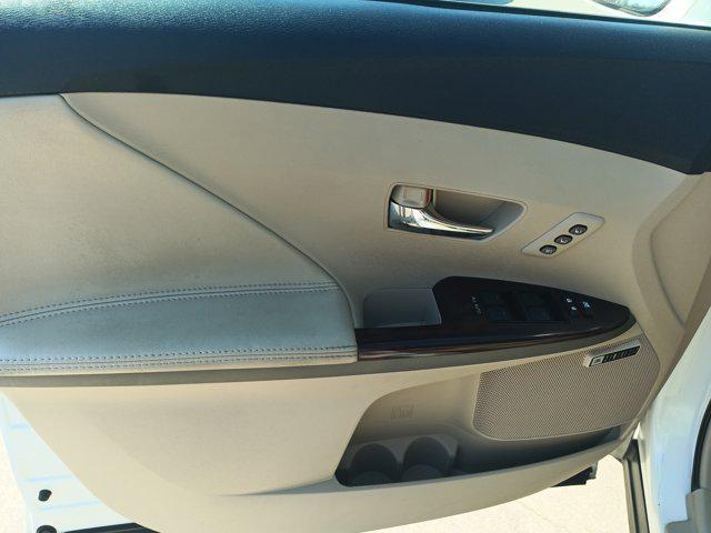 used 2013 Toyota Venza car