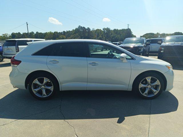 used 2013 Toyota Venza car