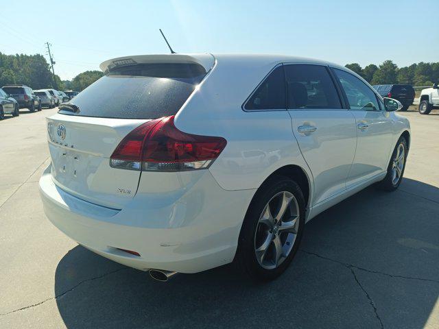 used 2013 Toyota Venza car