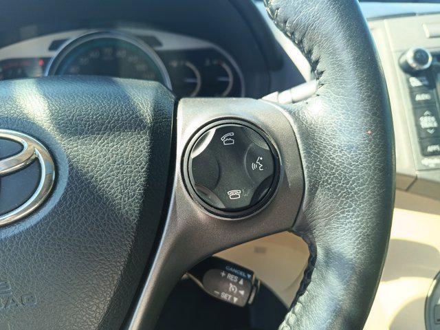 used 2013 Toyota Venza car