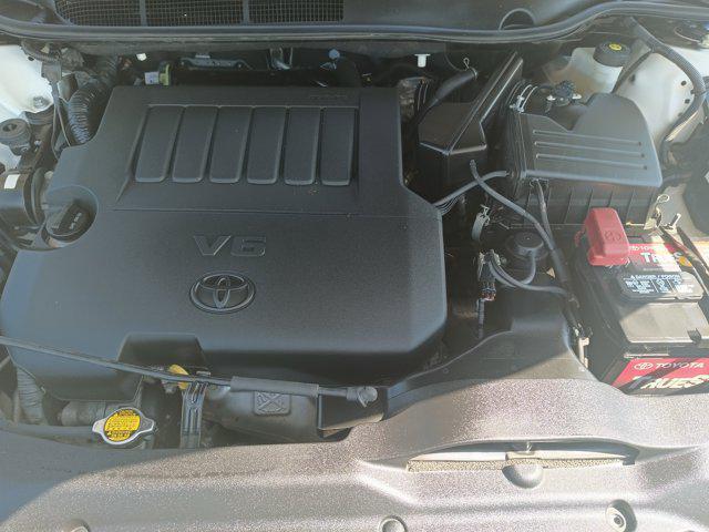 used 2013 Toyota Venza car