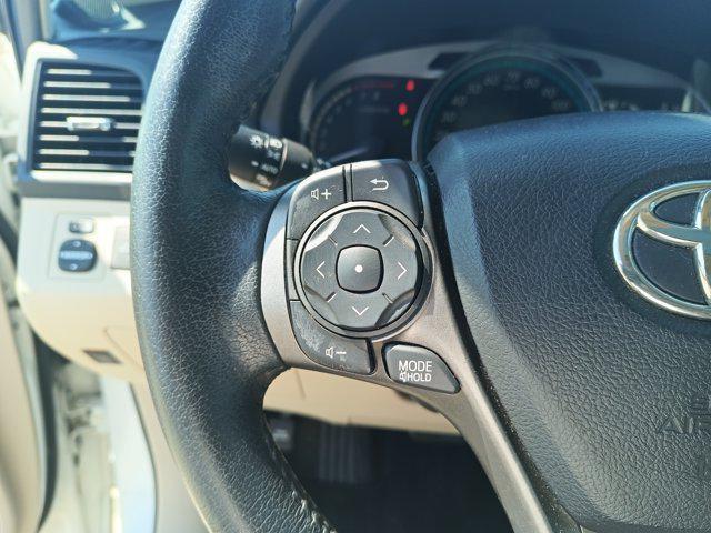 used 2013 Toyota Venza car