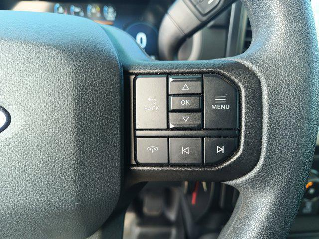 used 2024 Ford F-150 car
