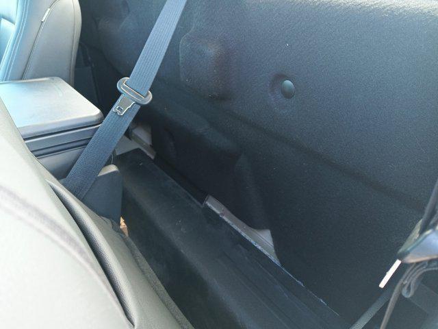 used 2024 Ford F-150 car