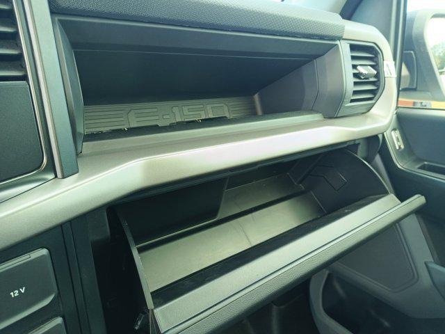 used 2024 Ford F-150 car