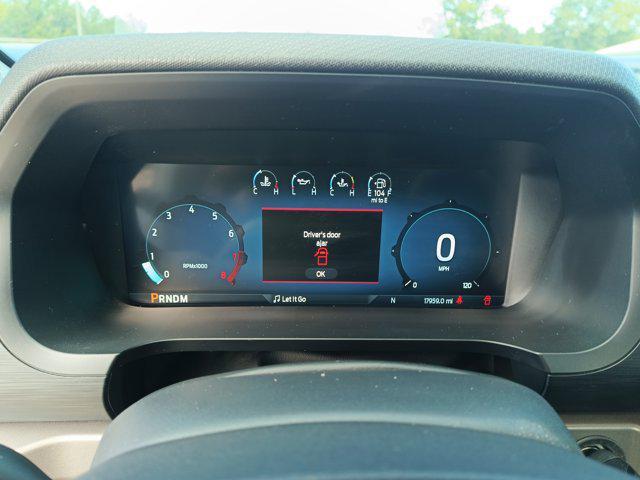 used 2024 Ford F-150 car