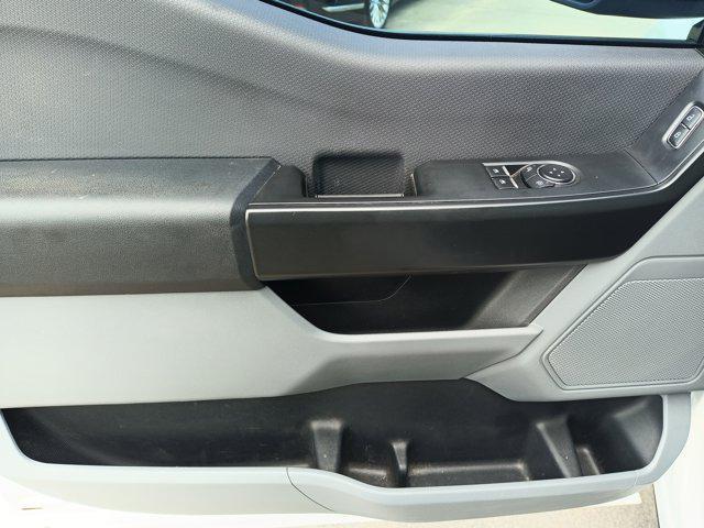 used 2024 Ford F-150 car