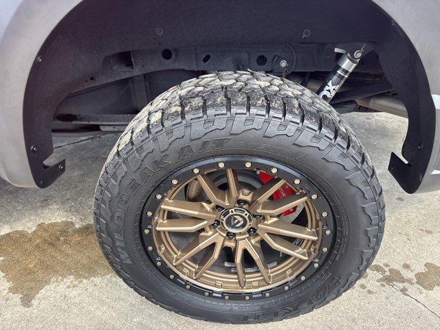 used 2021 Ford F-150 car