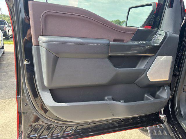 used 2021 Ford F-150 car