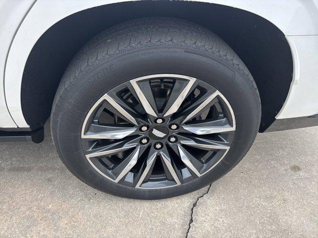 used 2021 Cadillac Escalade car, priced at $76,995