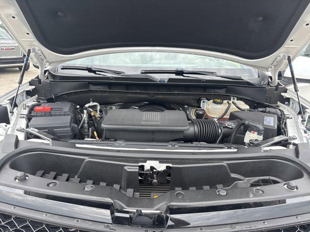 used 2021 Cadillac Escalade car, priced at $76,995