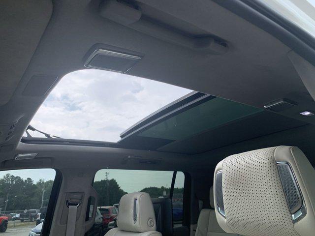 used 2021 Cadillac Escalade ESV car