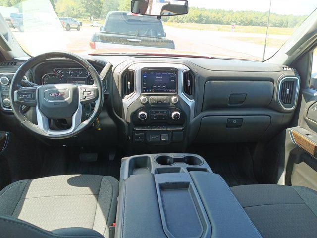 used 2022 GMC Sierra 2500 car