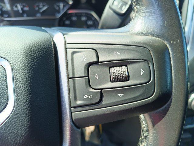 used 2022 GMC Sierra 2500 car