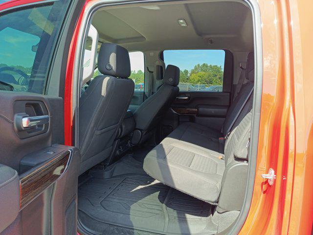 used 2022 GMC Sierra 2500 car