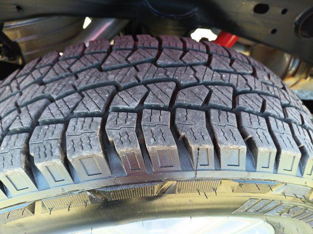 used 2022 GMC Sierra 2500 car