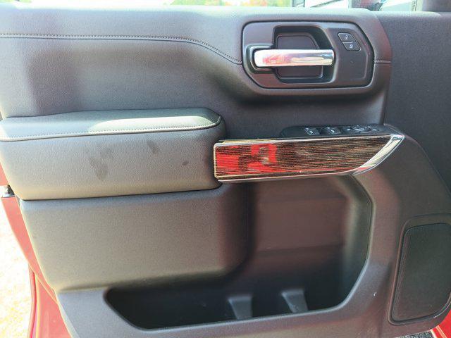 used 2022 GMC Sierra 2500 car