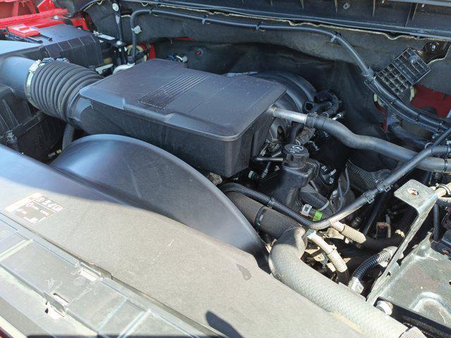 used 2022 GMC Sierra 2500 car