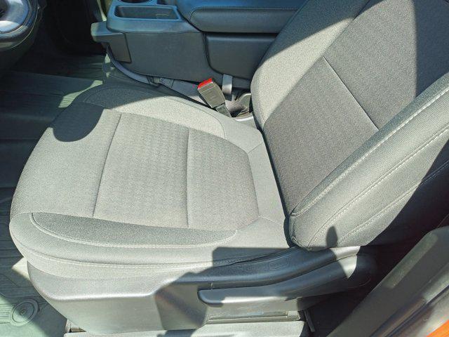 used 2022 GMC Sierra 2500 car