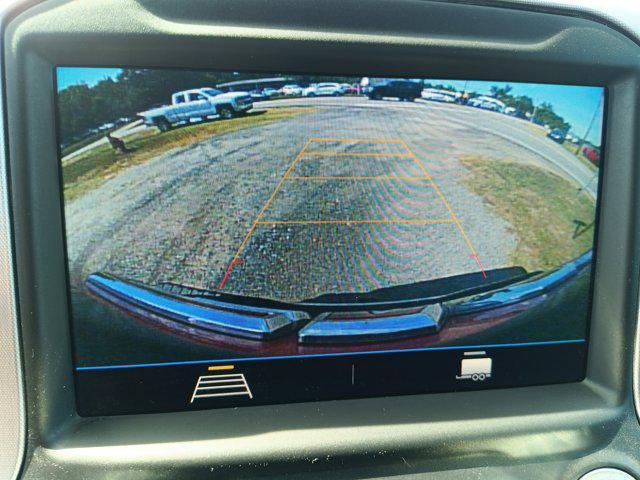 used 2022 GMC Sierra 2500 car