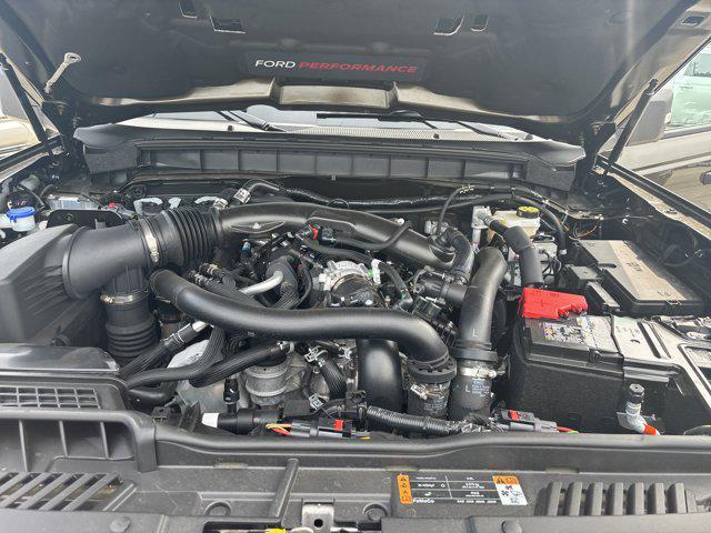 used 2025 Ford Bronco car