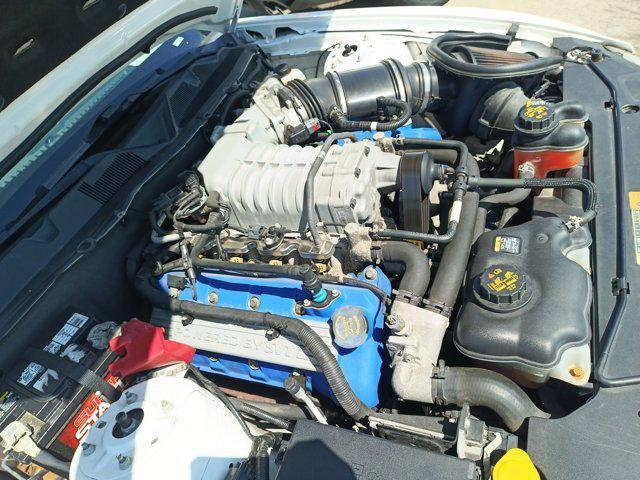 used 2012 Ford Shelby GT500 car, priced at $28,995