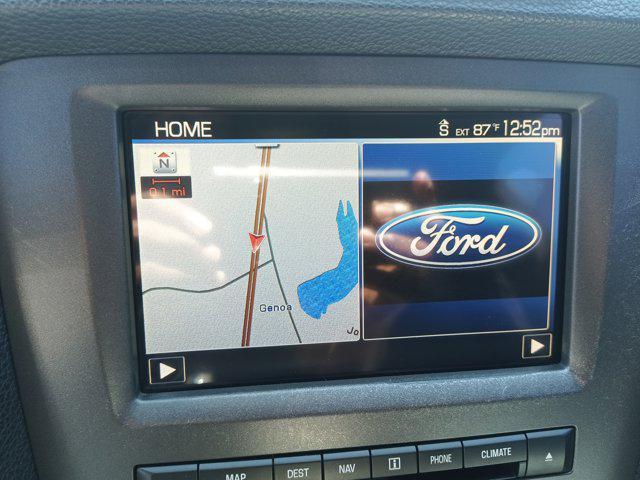 used 2012 Ford Shelby GT500 car, priced at $28,995