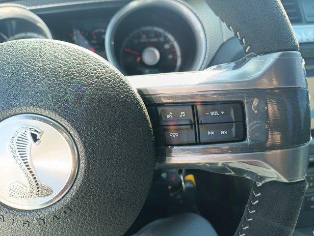 used 2012 Ford Shelby GT500 car, priced at $28,995