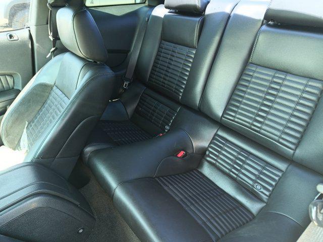 used 2012 Ford Shelby GT500 car, priced at $28,995