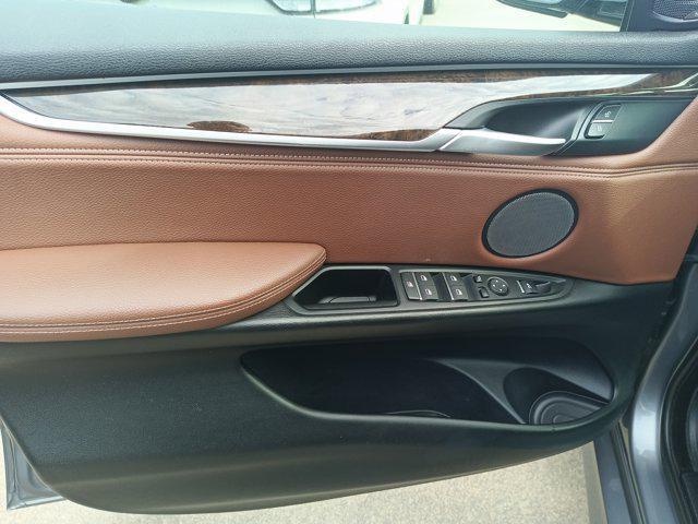 used 2018 BMW X5 car