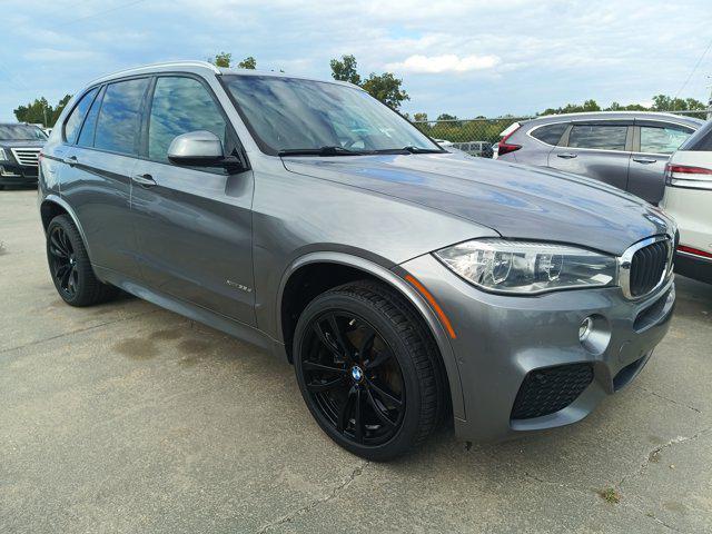 used 2018 BMW X5 car
