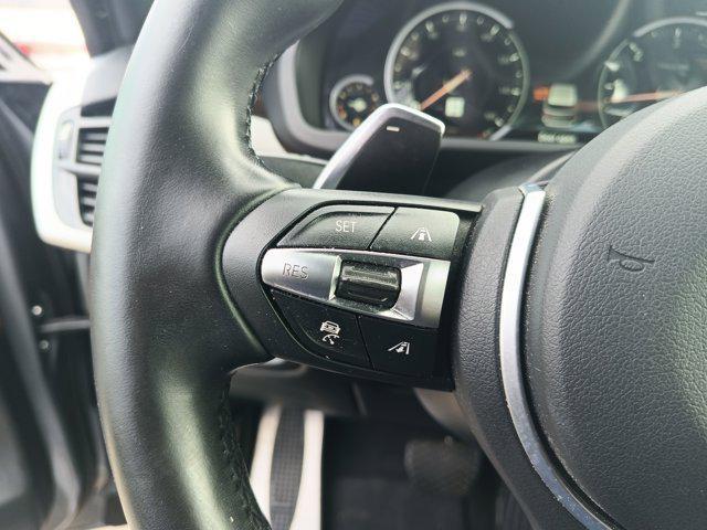 used 2018 BMW X5 car