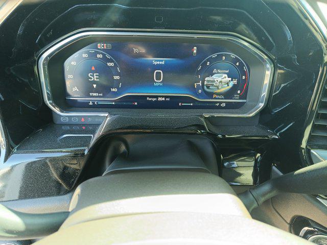 used 2025 Chevrolet Silverado 2500 car
