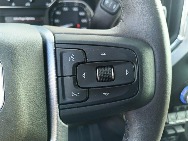 used 2022 GMC Sierra 1500 car, priced at $42,995