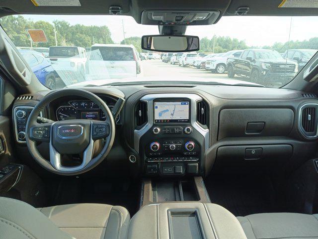 used 2022 GMC Sierra 1500 car, priced at $42,995