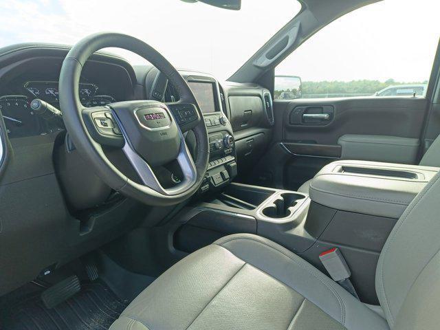 used 2022 GMC Sierra 1500 car, priced at $42,995