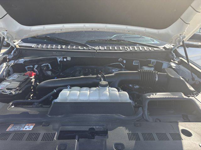 used 2023 Lincoln Navigator car