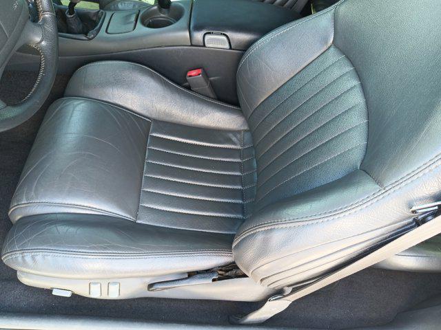 used 1998 Pontiac Firebird car, priced at $19,995