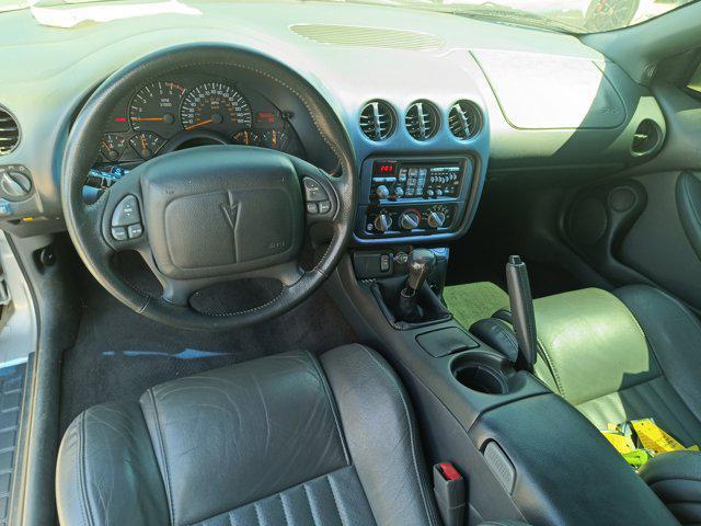 used 1998 Pontiac Firebird car, priced at $19,995