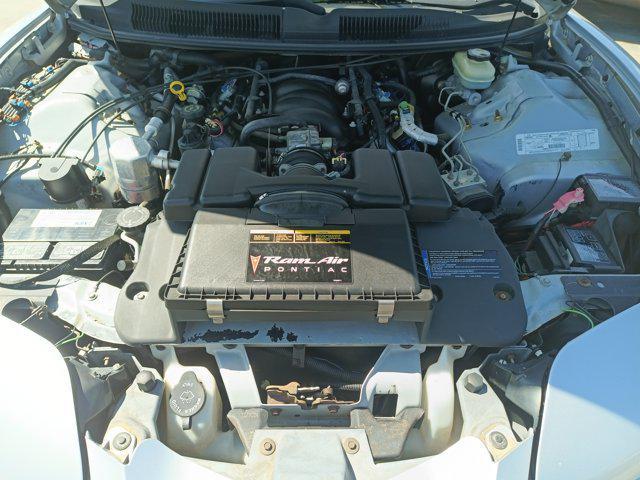 used 1998 Pontiac Firebird car, priced at $19,995