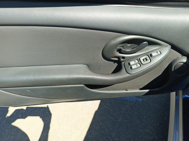 used 1998 Pontiac Firebird car, priced at $19,995