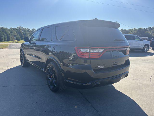 used 2022 Dodge Durango car, priced at $54,995