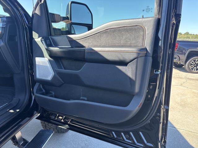 used 2024 Ford F-250 car