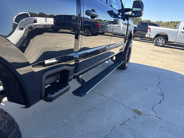 used 2024 Ford F-250 car