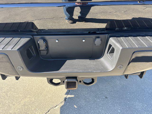 used 2024 Ford F-250 car