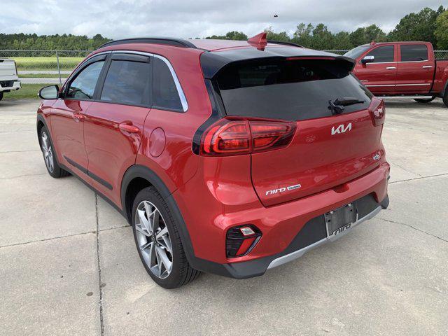 used 2022 Kia Niro car, priced at $24,995