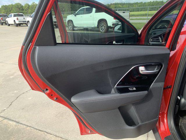 used 2022 Kia Niro car, priced at $24,995